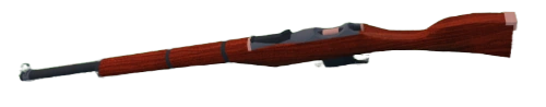 Rifle